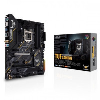 ASUS TUF GAMING B460-PRO Wi-Fi Intel 10th Gen ATX Motherboard